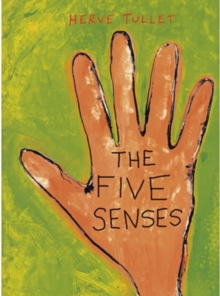 The Five Senses, Paperback Book The Five Senses, Paperback Book