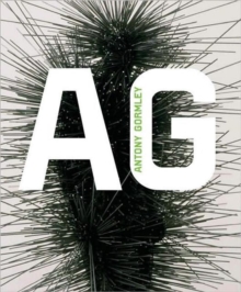 Antony Gormley, Paperback Book Antony Gormley, Paperback Book