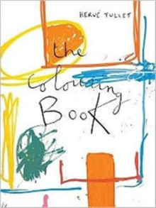 The Colouring Book, Paperback Book The Colouring Book, Paperback Book