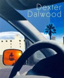 Dexter Dalwood, Paperback Book Dexter Dalwood, Paperback Book