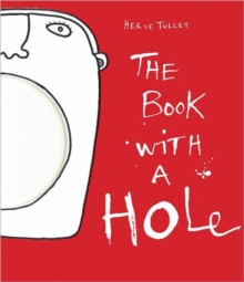 Book with a Hole, Paperback / softback Book Book with a Hole, Paperback / softback Book