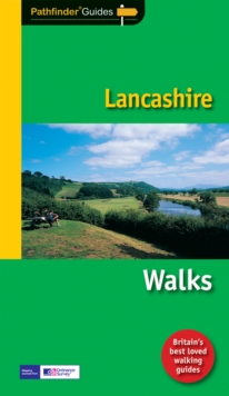 Pathfinder Lancashire, Paperback Book Pathfinder Lancashire, Paperback Book