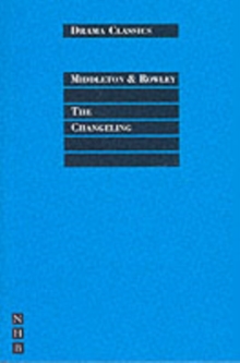 The Changeling, Paperback Book The Changeling, Paperback Book