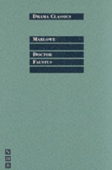 Dr Faustus, Paperback Book Dr Faustus, Paperback Book