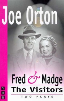 Fred & Madge, Paperback Book Fred & Madge, Paperback Book