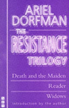 The Resistance Trilogy, Paperback Book The Resistance Trilogy, Paperback Book