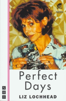 Perfect Days, Paperback Book Perfect Days, Paperback Book