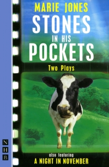 Stones in His Pockets, Paperback Book Stones in His Pockets, Paperback Book