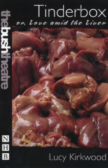 Tinderbox, Paperback / softback Book Tinderbox, Paperback / softback Book