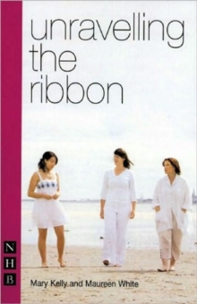 Unravelling the Ribbon, Paperback / softback Book Unravelling the Ribbon, Paperback / softback Book