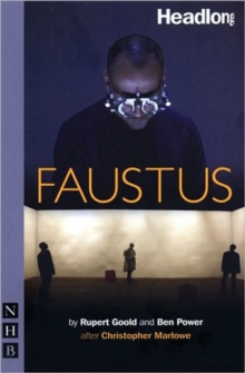 Faustus, Paperback / softback Book Faustus, Paperback / softback Book