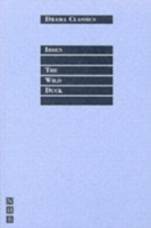 The Wild Duck, Paperback Book The Wild Duck, Paperback Book