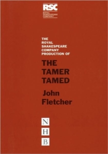 The Tamer Tamed, Paperback / softback Book The Tamer Tamed, Paperback / softback Book