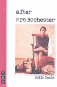After Mrs Rochester, Paperback / softback Book After Mrs Rochester, Paperback / softback Book