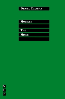 The Miser, Paperback Book The Miser, Paperback Book