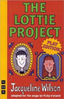 The Lottie Project