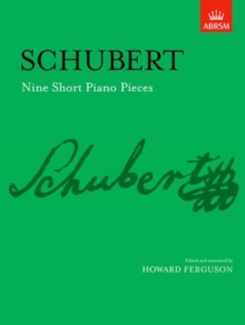 Nine Short Piano Pieces