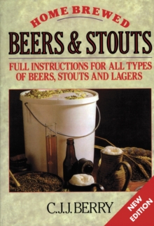 Home Brewed Beers and Stouts