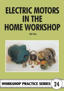 Electric Motors in the Home Workshop