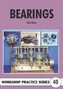 Bearings, Paperback Book Bearings, Paperback Book