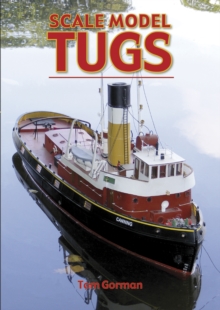 Scale Model Tugs