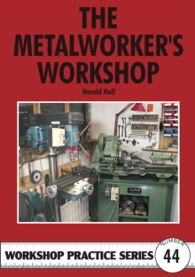 The Metalworker's Workshop