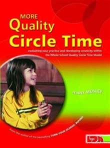 More Quality Circle Time, Paperback Book More Quality Circle Time, Paperback Book