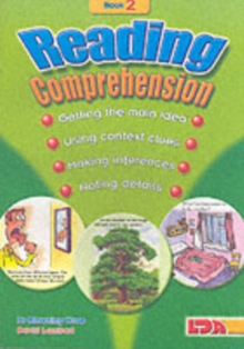 Reading Comprehension : Bk. 2, Paperback Book Reading Comprehension : Bk. 2, Paperback Book