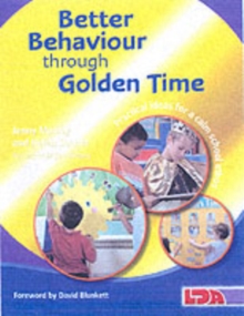 Better Behaviour Through Golden Time, Paperback Book Better Behaviour Through Golden Time, Paperback Book