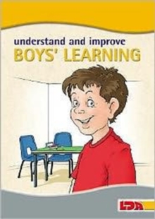 How to Understand and Improve Boys' Learning, Paperback Book How to Understand and Improve Boys' Learning, Paperback Book