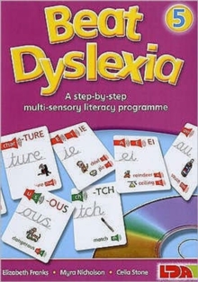 Beat Dyslexia : Bk. 5, Paperback Book Beat Dyslexia : Bk. 5, Paperback Book