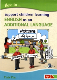 How To Support Children Learning English As An Additional Language