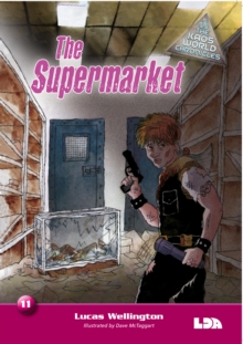 The Supermarket, Paperback / softback Book The Supermarket, Paperback / softback Book