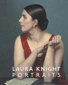 Laura Knight Portraits, Paperback Book Laura Knight Portraits, Paperback Book