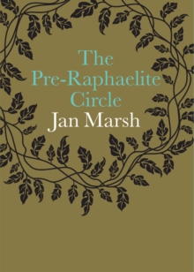 Pre-Raphealite Circle, Paperback Book Pre-Raphealite Circle, Paperback Book