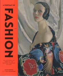 Portrait of Fashion, Paperback Book Portrait of Fashion, Paperback Book