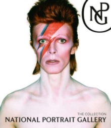 National Portrait Gallery : The Collection