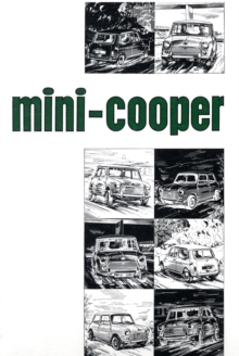 Mini Owner's Handbook: Mini Cooper & Cooper `S' Mk 2 : Part No. Akd4997, Paperback Book Mini Owner's Handbook: Mini Cooper & Cooper `S' Mk 2 : Part No. Akd4997, Paperback Book