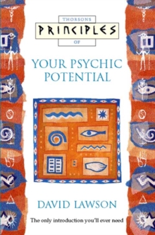 Principles of Your Psychic Potential, Paperback / softback Book Principles of Your Psychic Potential, Paperback / softback Book