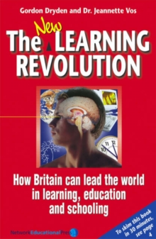 The New Learning Revolution 3rd Edition