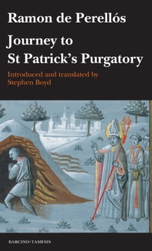 Journey to St Patricks Purgatory