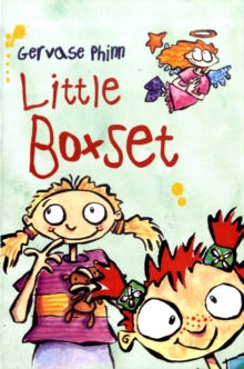 Little Box Set, Multiple copy pack Book Little Box Set, Multiple copy pack Book