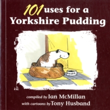 101 Uses for a Yorkshire Pudding, Paperback Book 101 Uses for a Yorkshire Pudding, Paperback Book