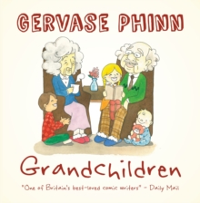 Grandchildren, Hardback Book Grandchildren, Hardback Book