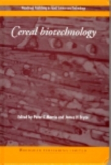 Cereal Biotechnology