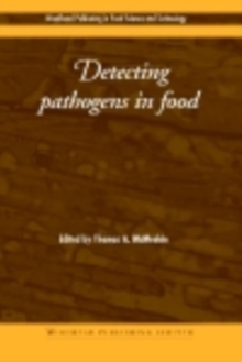 Detecting Pathogens in Food