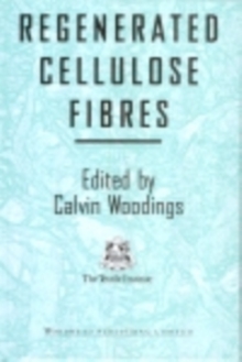 Regenerated Cellulose Fibres