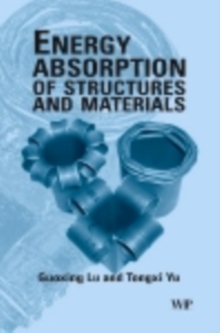 Energy Absorption of Structures and Materials