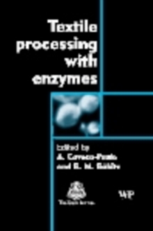 Textile Processing with Enzymes