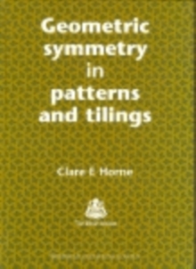 Geometric Symmetry in Patterns and Tilings